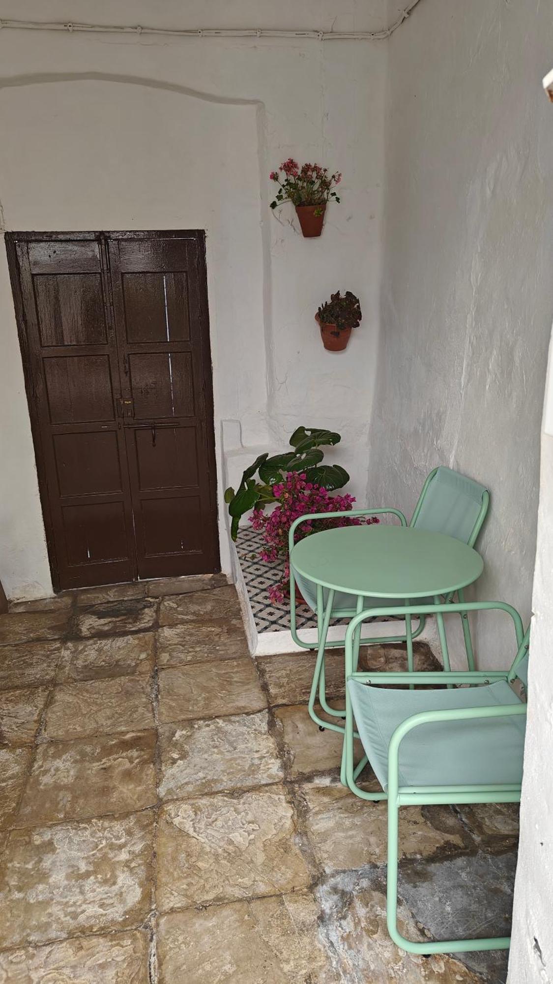 Casa Malia Apartamento Recien Reformado En Centro Vejer de la Frontera Exterior foto